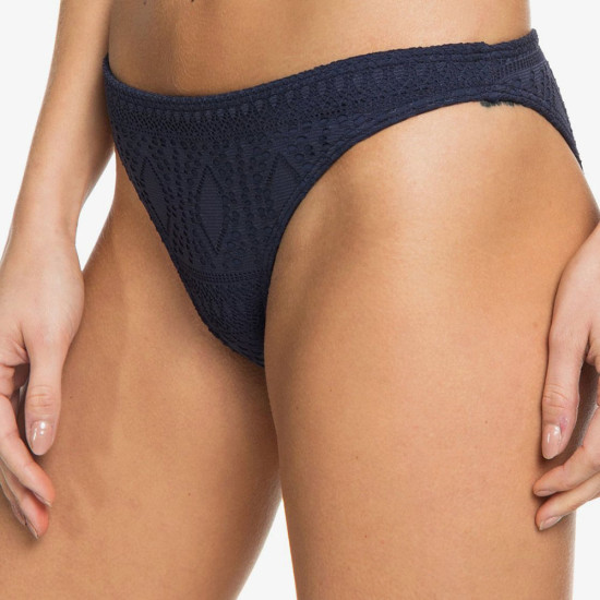 Roxy Γυναικείο μαγιό Sweet Wildness – Moderate Bikini Bottom